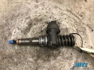 Gebruikte Verstuiver (diesel) Volkswagen Transporter Prijs op aanvraag aangeboden door Niks autodemontage