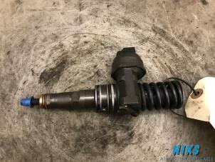 Gebruikte Verstuiver (diesel) Volkswagen Transporter Prijs op aanvraag aangeboden door Niks autodemontage