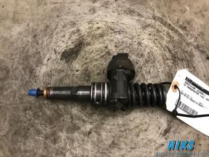 Gebruikte Verstuiver (diesel) Volkswagen Transporter Prijs op aanvraag aangeboden door Niks autodemontage