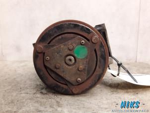 Gebruikte Pomp Airco Renault Espace (JK) 2.0 16V Turbo Prijs op aanvraag aangeboden door Niks autodemontage