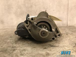 Gebruikte Startmotor Smart Fortwo Coupé (450.3) 0.7 Prijs op aanvraag aangeboden door Niks autodemontage