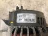 Dynamo van een Opel Astra G Caravan (F35) 1.8 16V 1999