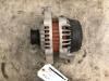 Dynamo van een Opel Astra G Caravan (F35) 1.8 16V 1999