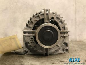 Gebruikte Alternator Opel Corsa Prijs op aanvraag aangeboden door Niks autodemontage