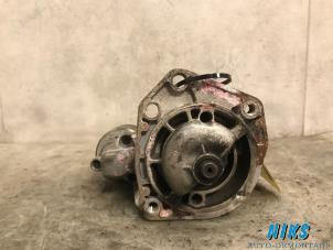 Gebruikte Startmotor Volkswagen Polo III (6N2) 1.4 16V 75 Prijs op aanvraag aangeboden door Niks autodemontage