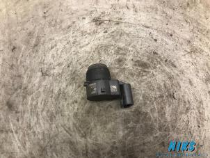 Gebruikte PDC Sensor BMW 1 serie (E82) 123d 16V Prijs op aanvraag aangeboden door Niks autodemontage