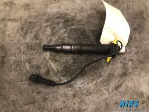 Gebruikte Verstuiver (diesel) Volvo V70 (GW/LW/LZ) 2.5 TDI Prijs op aanvraag aangeboden door Niks autodemontage