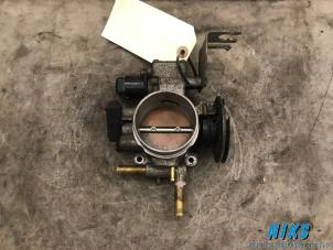 Gebruikte Gasklephuis Chevrolet Evanda 2.0 16V Prijs op aanvraag aangeboden door Niks autodemontage