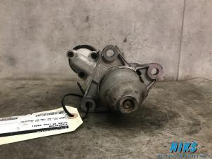 Gebruikte Startmotor Rover 45 1.6 16V Prijs op aanvraag aangeboden door Niks autodemontage