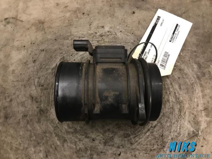 Gebruikte Luchtweger Renault Laguna III (BT) 1.5 dCi 110 Prijs op aanvraag aangeboden door Niks autodemontage