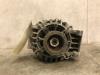 Dynamo van een Renault Scénic I (JA), 1999 / 2003 2.0 16V, MPV, Benzine, 1.998cc, 102kW (139pk), FWD, F4R741; F4R740; F4R744; F4R746; F4R747, 2000-07 / 2003-08, JA1B; JA1D 2002