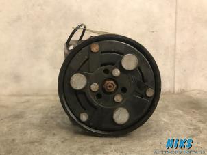 Gebruikte Pomp Airco Volkswagen Golf IV (1J1) 1.6 Prijs op aanvraag aangeboden door Niks autodemontage