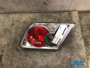 Gebruikte Achterlicht rechts Mazda 6 (GG12/82) 2.0 CiDT 16V Prijs op aanvraag aangeboden door Niks autodemontage