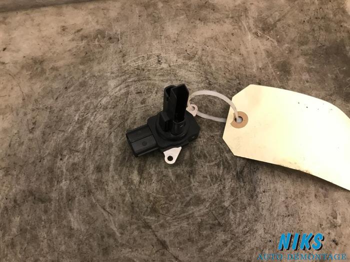 Gebruikte Luchtweger Suzuki Alto 1.0 12V Prijs op aanvraag aangeboden door Niks autodemontage