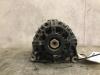 Dynamo van een Peugeot 206 (2A/C/H/J/S), 1998 / 2012 1.1 XN,XR, Hatchback, Benzine, 1.124cc, 44kW (60pk), FWD, TU1JP; HFX, 2000-03 / 2007-02, 2CHFXF; 2AHFXF; 2SHFXU 2002