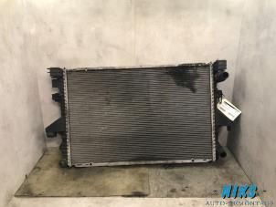 Gebruikte Radiateur Volkswagen Transporter/Caravelle T5 2.5 TDi Prijs op aanvraag aangeboden door Niks autodemontage