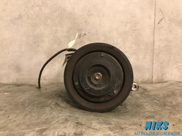 Gebruikte Aircopomp Daihatsu Cuore (L251/271/276) 1.0 12V DVVT Prijs op aanvraag aangeboden door Niks autodemontage