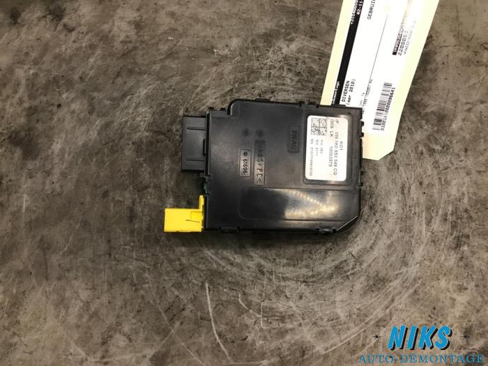 Gebruikte Computer Diversen Volkswagen Golf VI (5K1) 1.4 16V Prijs op aanvraag aangeboden door Niks autodemontage