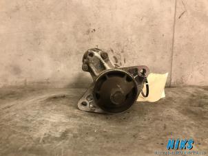 Gebruikte Startmotor Toyota Corolla (E11) 1.3 16V Prijs op aanvraag aangeboden door Niks autodemontage