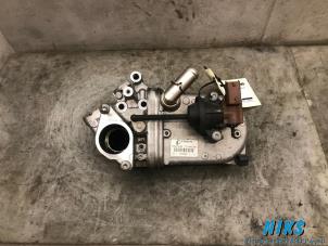 Gebruikte EGR koeler Fiat Punto III (199) 1.3 JTD Multijet 85 16V Prijs op aanvraag aangeboden door Niks autodemontage