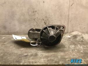 Gebruikte Startmotor Hyundai Coupe 2.0i 16V Prijs op aanvraag aangeboden door Niks autodemontage