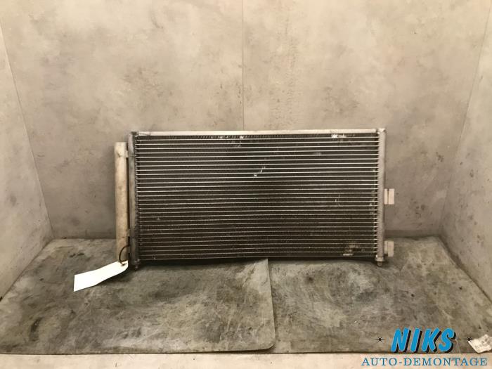 Gebruikte Radiateur Airco Fiat Punto II (188) 1.2 60 S Prijs op aanvraag aangeboden door Niks autodemontage