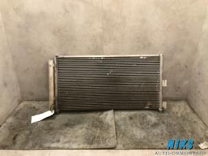 Gebruikte Airco Radiateur Fiat Punto II (188) 1.2 60 S Prijs op aanvraag aangeboden door Niks autodemontage
