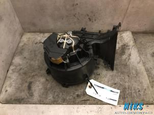 Gebruikte Chaufage Ventilatiemotor Opel Vectra C Caravan 2.2 DIG 16V Prijs op aanvraag aangeboden door Niks autodemontage