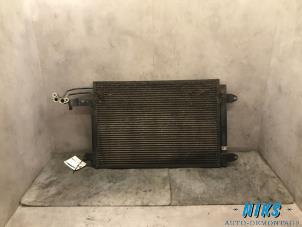 Gebruikte Airco Radiateur Volkswagen Golf V (1K1) 1.6 Prijs op aanvraag aangeboden door Niks autodemontage