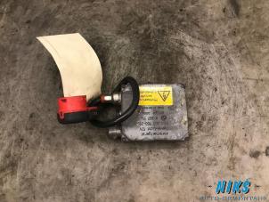 Gebruikte Xenon Starter BMW 5 serie Touring (E39) 530d 24V Prijs op aanvraag aangeboden door Niks autodemontage