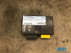 Gebruikte Cabriokap computer Peugeot 307 CC (3B) 2.0 16V Prijs op aanvraag aangeboden door Niks autodemontage