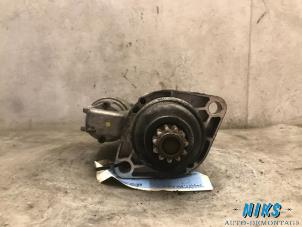 Gebruikte Startmotor Volkswagen Polo IV (9N1/2/3) 1.9 TDI GT Prijs op aanvraag aangeboden door Niks autodemontage