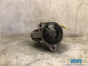 Gebruikte Startmotor Chevrolet Matiz 0.8 Prijs op aanvraag aangeboden door Niks autodemontage