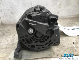 Gebruikte Alternator Volkswagen Lupo (6X1) 1.2 TDI 3L Prijs op aanvraag aangeboden door Niks autodemontage