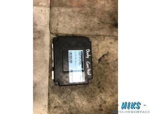 Gebruikte Computer Body Control Hyundai i10 (B5) 1.2 16V Prijs op aanvraag aangeboden door Niks autodemontage