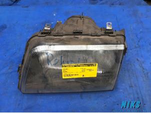 Gebruikte Linker Koplamp Opel Rekord Prijs op aanvraag aangeboden door Niks autodemontage