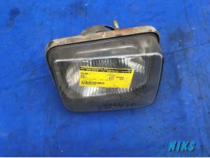 Gebruikte Koplamp links Opel Kadett Prijs op aanvraag aangeboden door Niks autodemontage