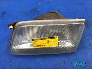 Gebruikte Koplamp links Opel Kadett Prijs op aanvraag aangeboden door Niks autodemontage