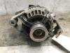 Dynamo van een Opel Astra G (F08/48), 1998 / 2009 1.6 16V, Hatchback, Benzine, 1.598cc, 74kW (101pk), FWD, X16XEL, 1998-02 / 2000-09 1998
