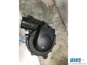 Gebruikte Chaufage Ventilatiemotor Renault Zoé (AG) Prijs op aanvraag aangeboden door Niks autodemontage