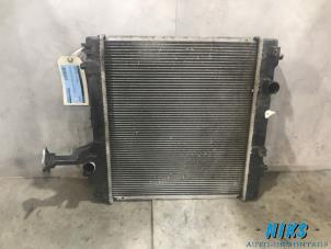 Gebruikte Radiateur Suzuki Alto 1.0 12V Prijs op aanvraag aangeboden door Niks autodemontage