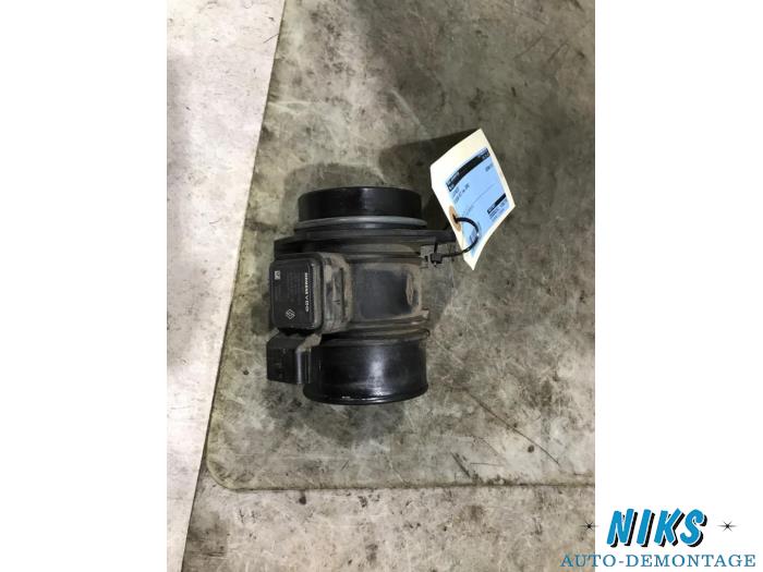 Gebruikte Luchtweger Nissan Note (E11) 1.5 dCi 86 Prijs op aanvraag aangeboden door Niks autodemontage