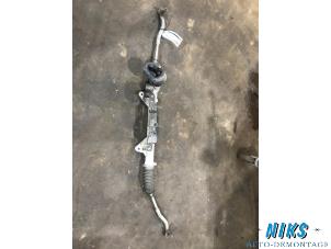 Gebruikte Stuurhuis Renault Zoé (AG) Prijs op aanvraag aangeboden door Niks autodemontage