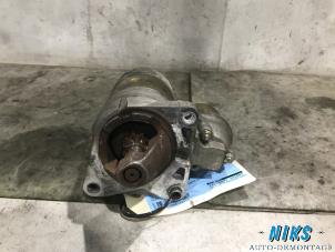 Gebruikte Startmotor Fiat Idea (350AX) 1.4 16V Prijs op aanvraag aangeboden door Niks autodemontage