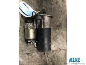 Gebruikte Startmotor Volvo S70 2.5 10V Prijs op aanvraag aangeboden door Niks autodemontage