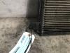 Airco Radiateur van een Seat Altea (5P1) 2.0 FSI 16V 2006