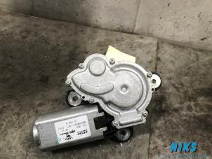 Gebruikte Motor Ruitenwisser achter Ford Ka II 1.2 Prijs op aanvraag aangeboden door Niks autodemontage