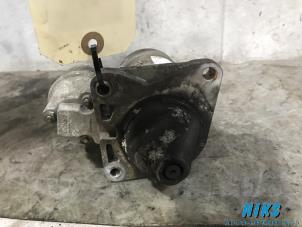 Gebruikte Startmotor Fiat Idea (350AX) 1.4 16V Prijs op aanvraag aangeboden door Niks autodemontage