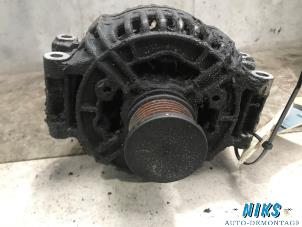 Gebruikte Dynamo Mercedes Vito (638.0) Prijs op aanvraag aangeboden door Niks autodemontage