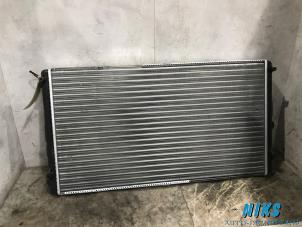 Gebruikte Radiateur Volkswagen Transporter/Caravelle T4 1.9 TD Prijs op aanvraag aangeboden door Niks autodemontage